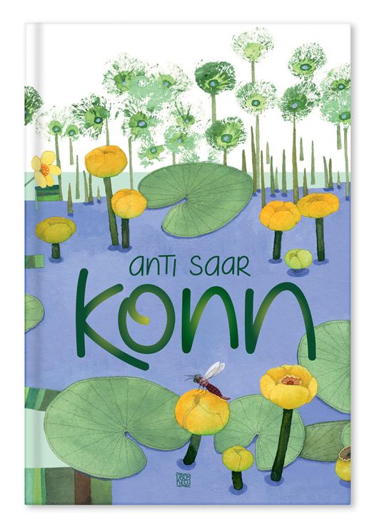 Konn (Hardcover)