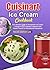 Cuisinart Ice Cream Cookboo...
