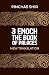 3 Enoch, The Book of Palaces by Pinchas Shir