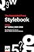 AP Stylebook, 57th Edition