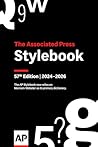 AP Stylebook, 57t...