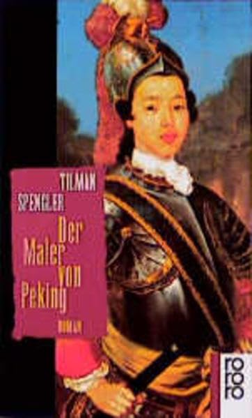 Der Maler von Peking - bk1692