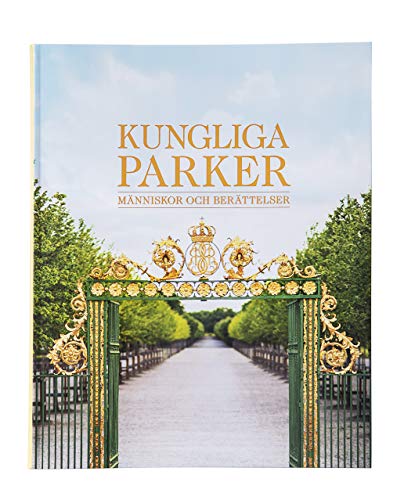 Kungliga parker (Paperback)
