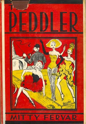 The Peddler (Hardcover)