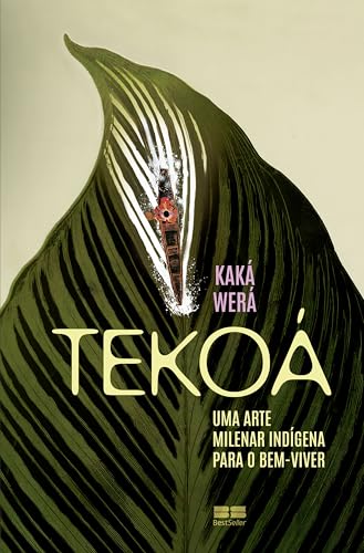 Tekoá (Kindle Edition)