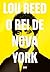 Lou Reed: O Rei de Nova York (Portuguese Edition)