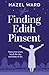 Finding Edith Pinsent (The Netta Wilde series Book 2)