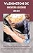 WASHINGTON DC DRIVERS LICENSE 2024 by Susan S. Swenson