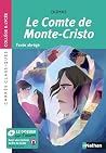 Le Comte de Monte...