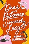 Dear Patience, Si...