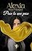 Pase lo que pase (Una Novela Romántica Con Mucha Magia) (Spanish Edition)