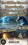 Book cover for The Hidden Tunnels: Unraveling the Enigmatic Secrets of the Denver Airport