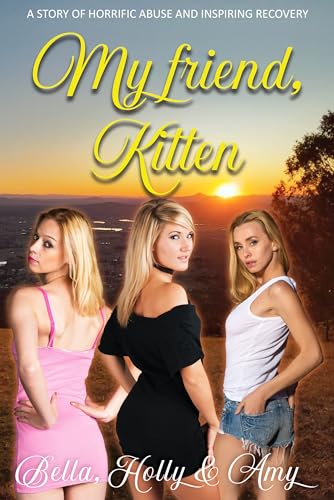 My Friend, Kitten (Kindle Edition)