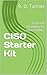 CISO Starter Kit: Essential Strategies for New Leaders
