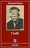Book cover for I baffi