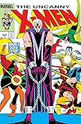 The Uncanny X-Men Omnibus, Vol. 5