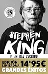 Mientras escribo