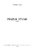 Praznik stvari