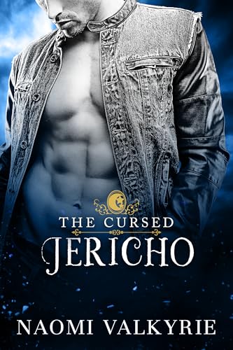 The Cursed: Jericho (Kindle Edition)