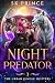 Night Predator (The Urban J...