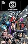 Dark X-Men: The M...