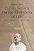 Lucius Seneca - On the Shortness of Life: Modern Translation for the Contemporary Reader (Timeless Modern Classics for Contemporary Readers)