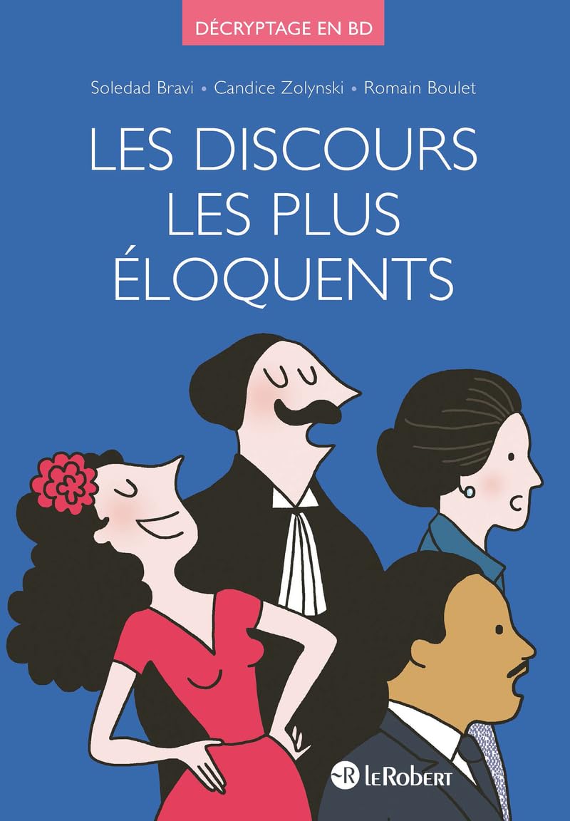 Les discours les plus éloquents (Paperback)