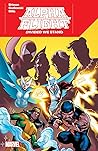 Alpha Flight: Div...