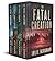 The Fatal Series: A Crime T...