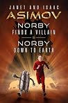 Norby Finds a Vil...