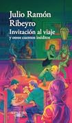 Invitación al viaje y otros cuentos inéditos