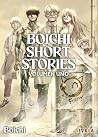 Boichi Short Stor...