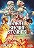 Boichi Short Stories, Volumen Dos (Boichi Original SF Tanpenshuu, #2)