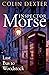 Last Bus to Woodstock by Colin Dexter