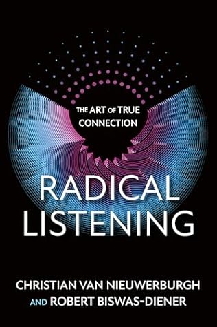 Radical Listening: The Art of True Connection