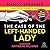The Case of the Left-Handed Lady (Enola Holmes, #2)