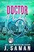 Doctor Playboy (Boston's Billionaire Bachelors #4)