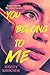 You Belong to Me by Hayley Krischer