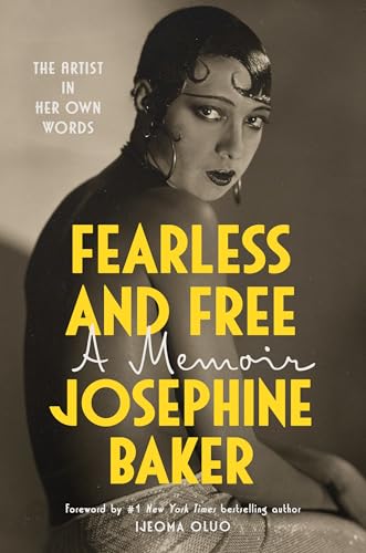 Fearless and Free: A Memoir (Hardcover)