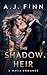 The Shadow Heir: A Mafia Ro...