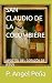 SAN CLAUDIO DE LA COLOMBIÈR...