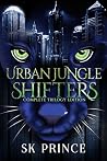 Urban Jungle Shif...