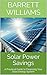 Solar Power Savings: A Prac...