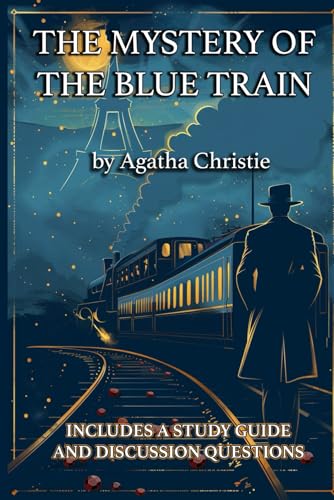 The Mystery of the Blue Train