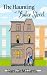 The Haunting of Baker Street by Narrelle M. Harris The Haunting of Baker Street by Narrelle M. Harris