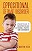 Oppositional Defiant Disorder by Martine Beck
