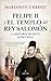 Felipe II y el Templo del rey Salomón: La historia secreta de El Escorial