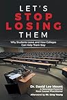 Let’s Stop Losing...