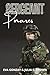 Sergeant Pinares: A Sapphic Military Romance (Allies Book 2)