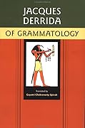 Of Grammatology